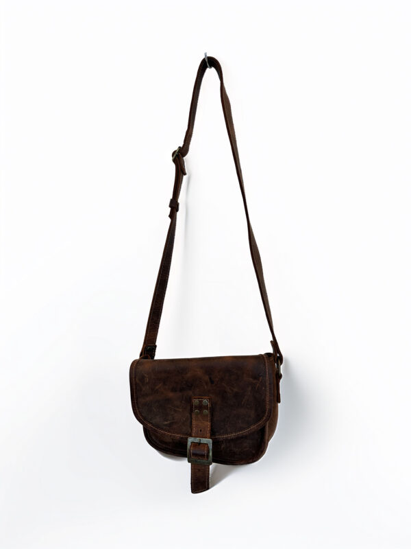 CARTERA BANDOLERA