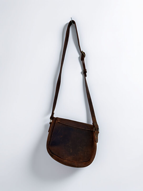 CARTERA BANDOLERA - Imagen 2