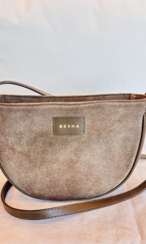 BANDOLERA VISON BESHA
