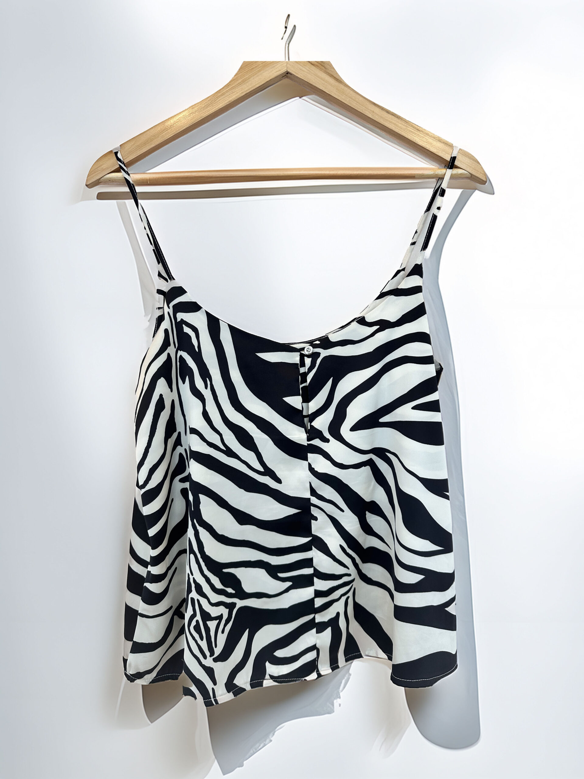BLUSA TIRITAS AKITA (S) - Imagen 2