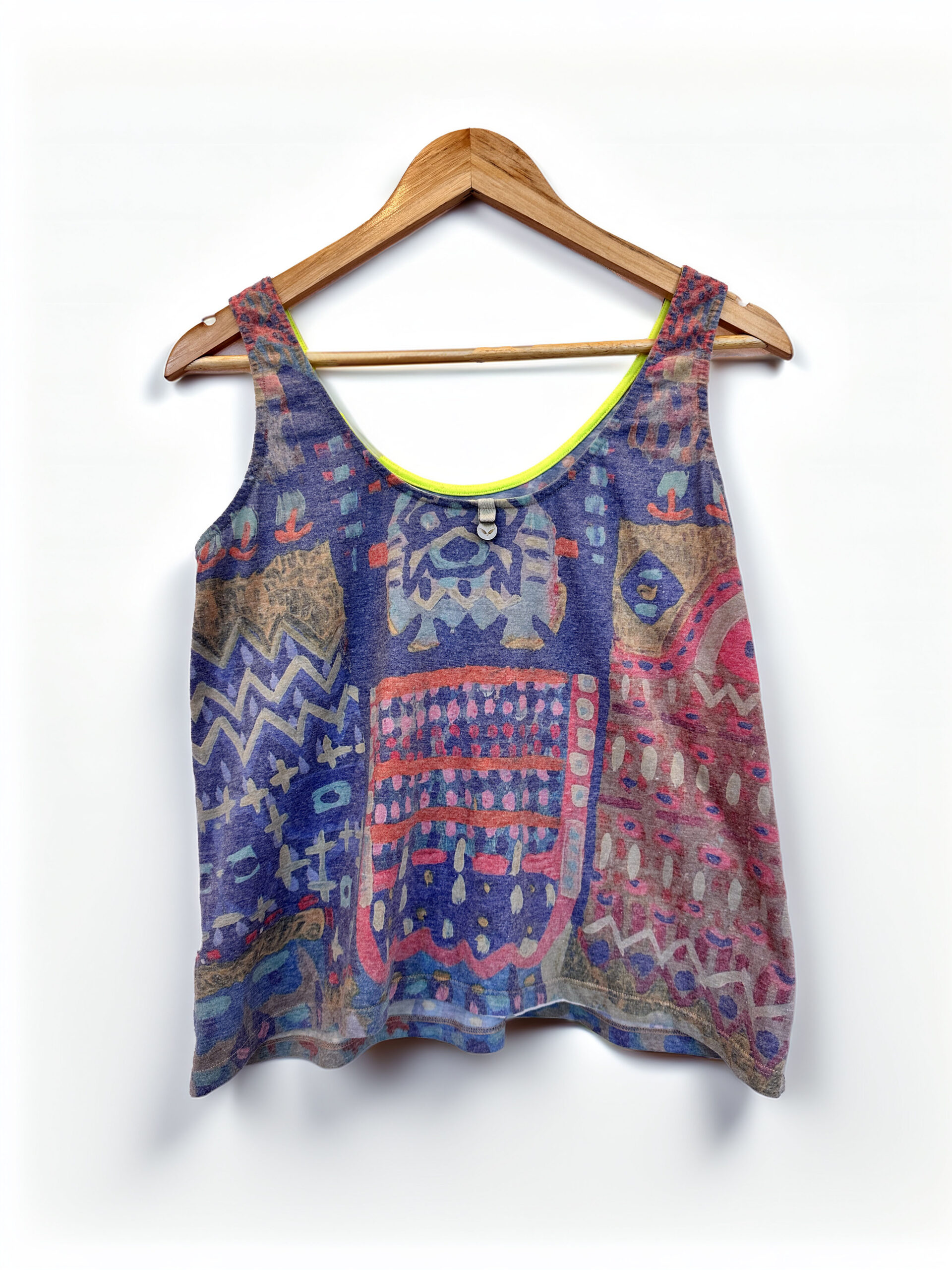 MUSCULOSA RAPSODIA (M) - Imagen 2