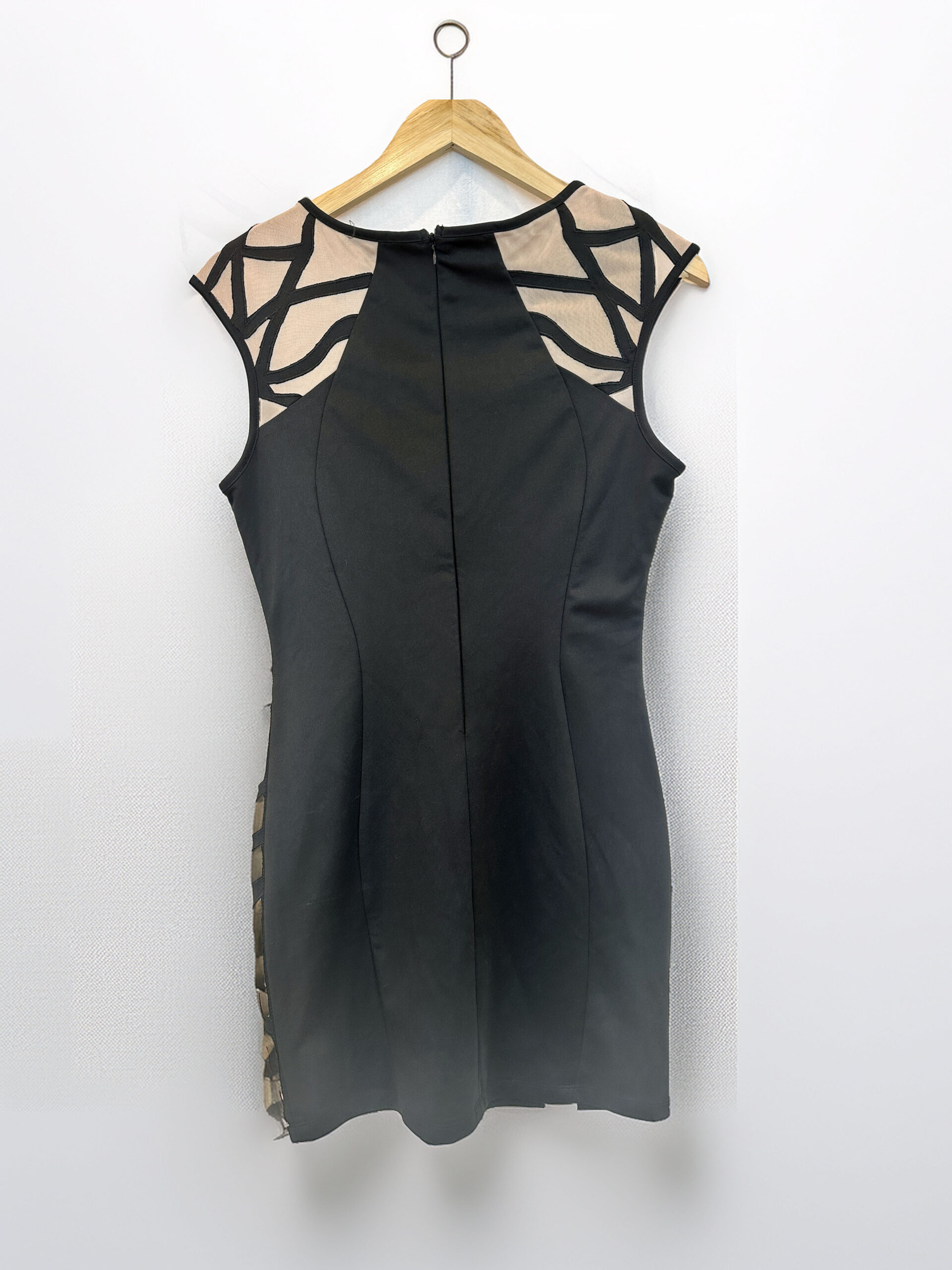 VESTIDO COMBINADO CARIBBIAN QUEEN (S) - Imagen 2