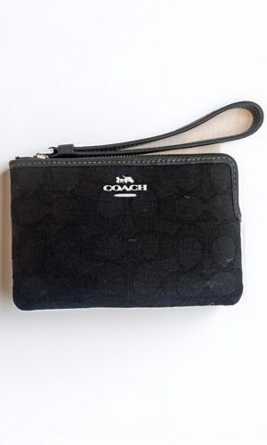 MONEDERO COACH