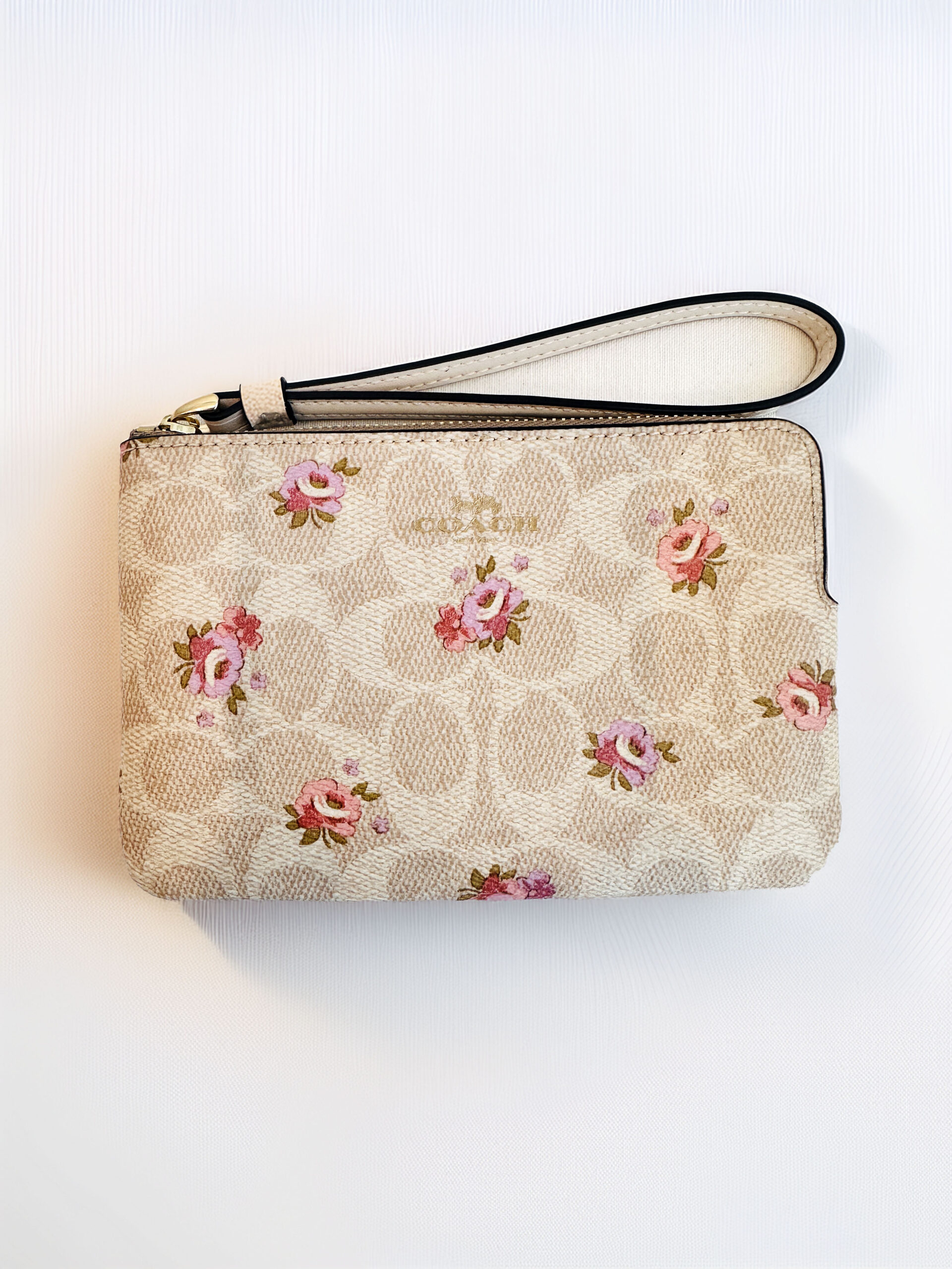 MONEDERO COACH