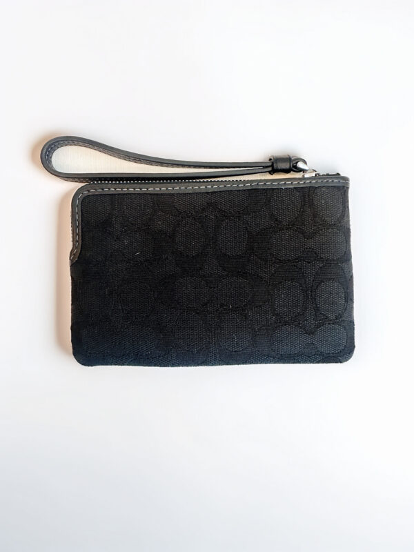 MONEDERO COACH - Imagen 2