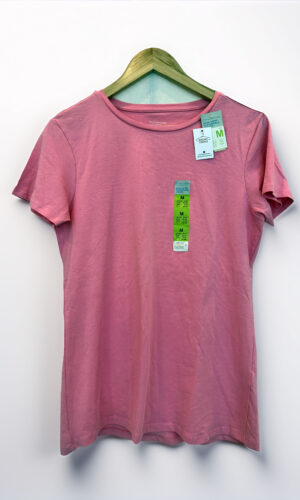 REMERA ROSA PRIMARK (M)