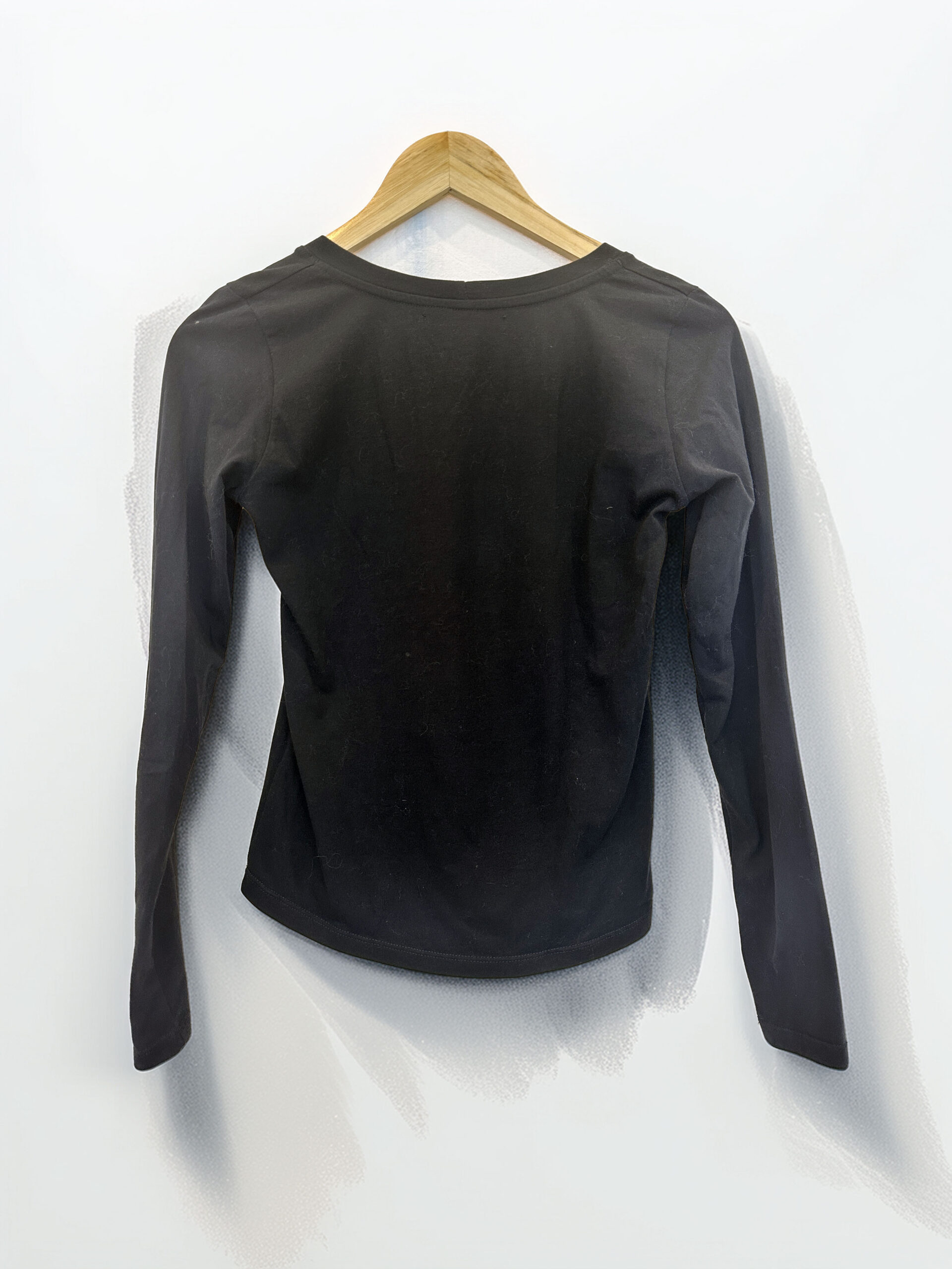 CAMISETA BASICA CUESTA BLANCA (L) - Imagen 2