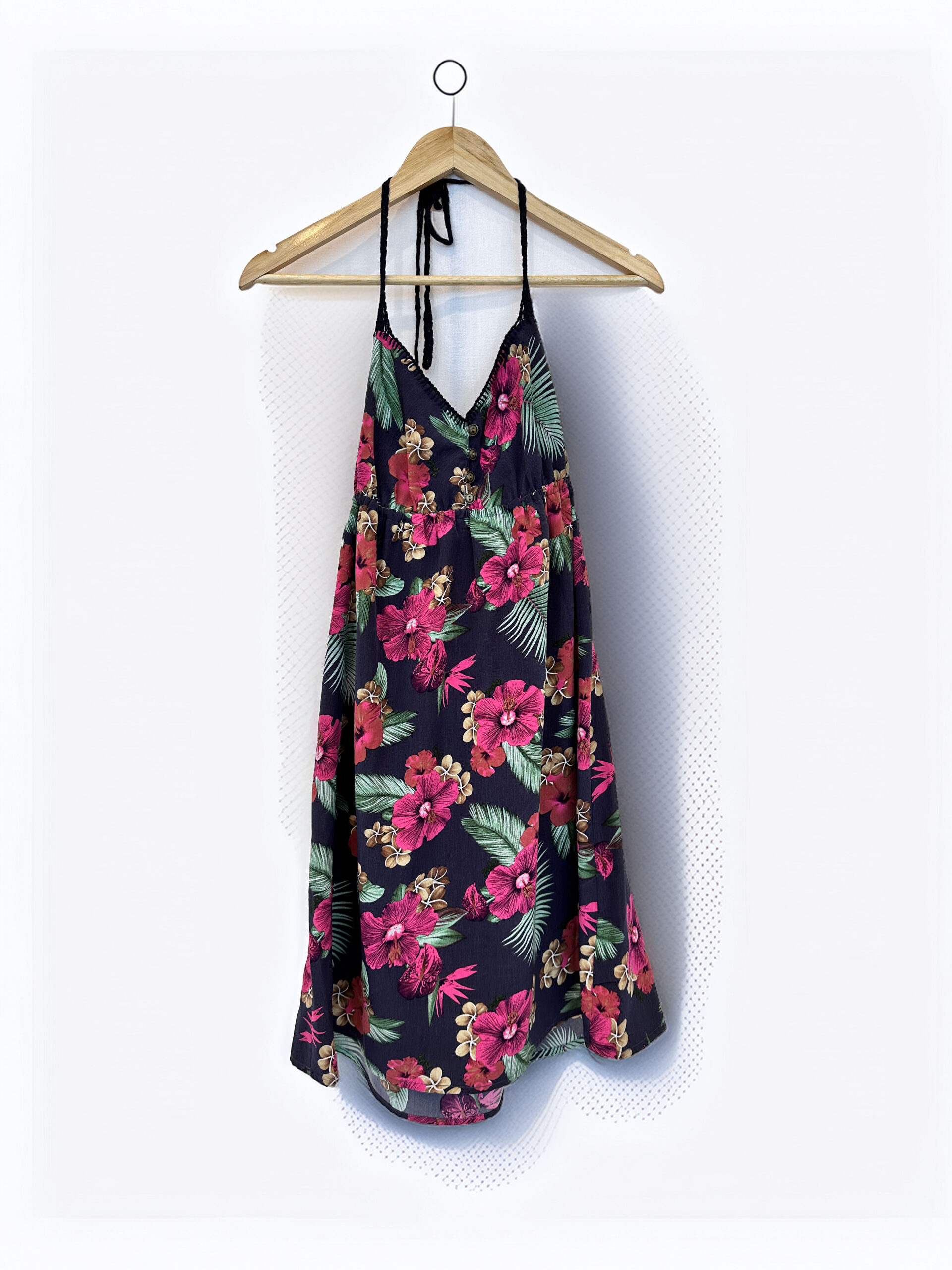 VESTIDO SOLERITO VIOLETA RIPCURL (S) - Imagen 2