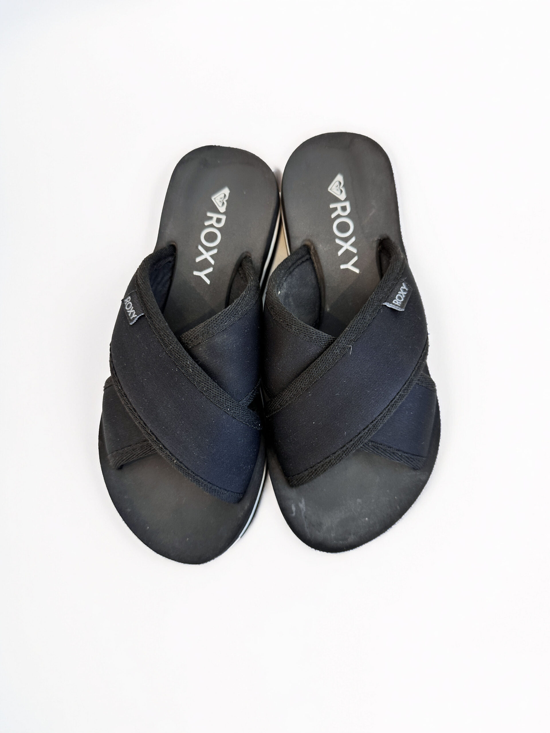SANDALIAS PLATAFORMA ROXY (37)