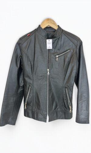 CAMPERA CUERO DC-10 (L)
