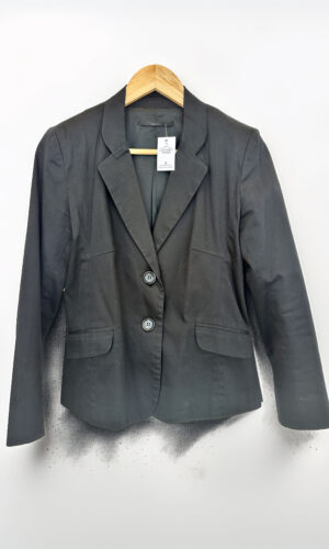 BLAZER GABARDINA AKIABARA (L)