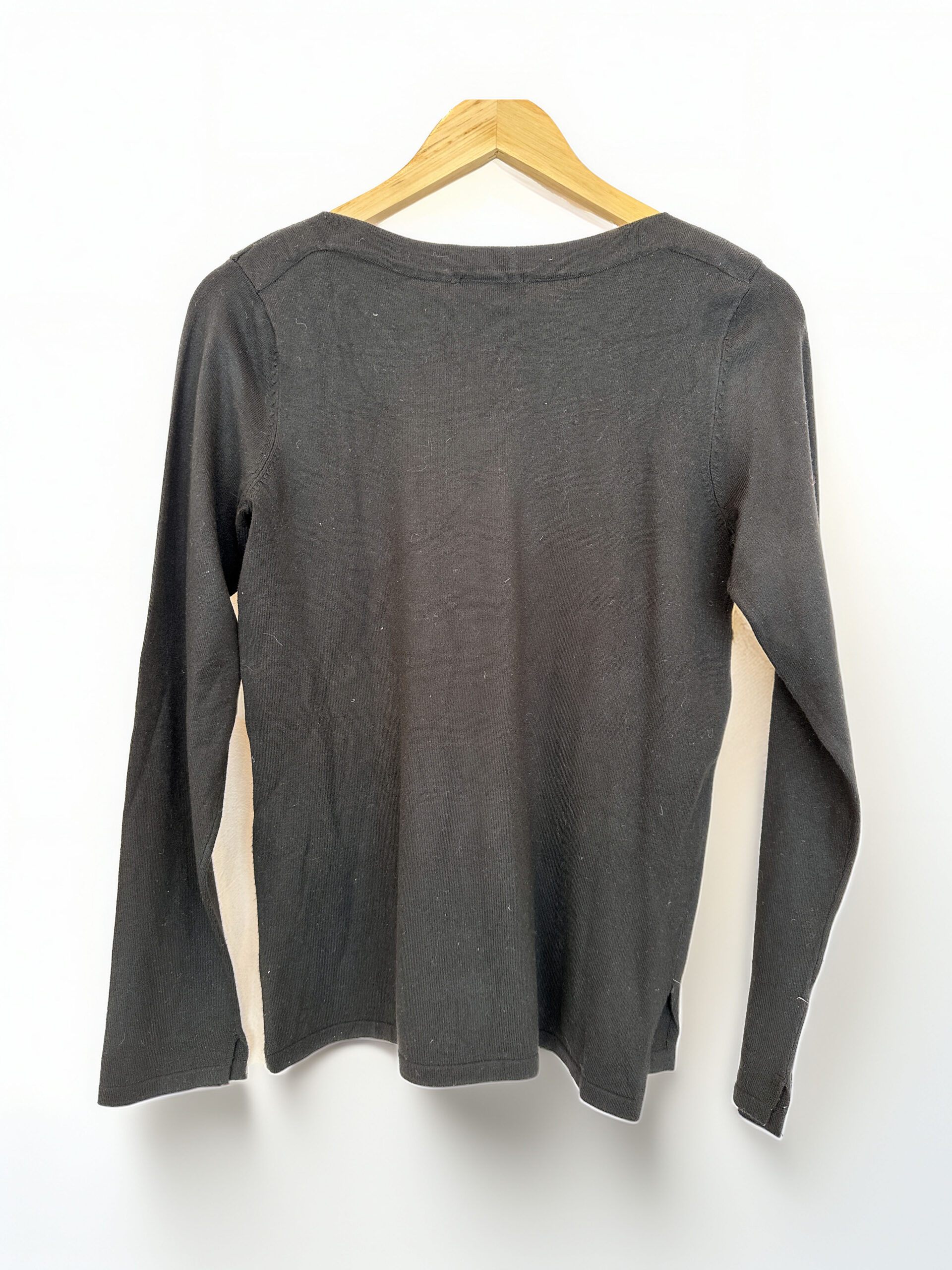 SWEATER LIVIANO EASY WEAR (M) - Imagen 2