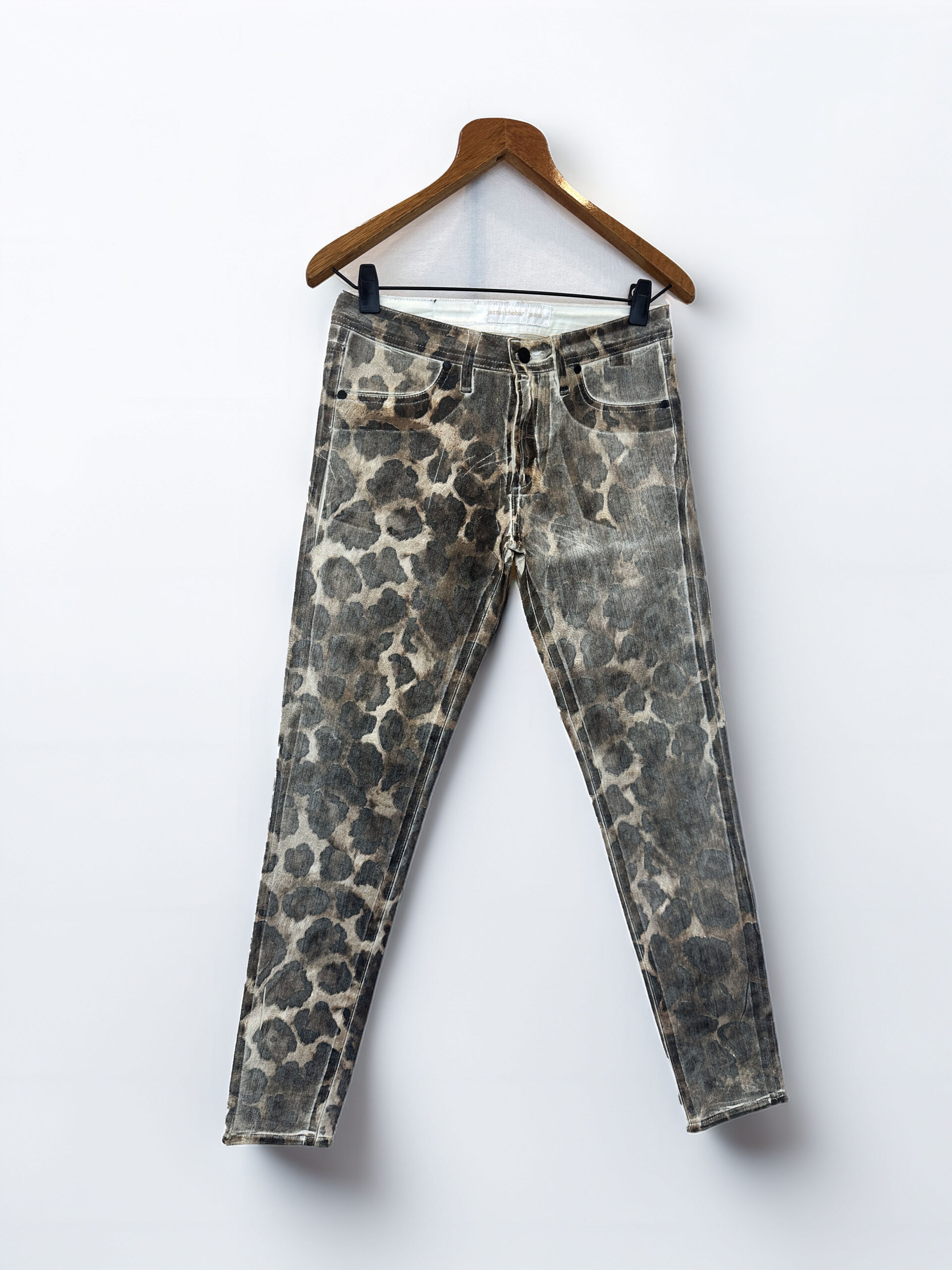 PANTALON JAZMIN CHEBAR (S)