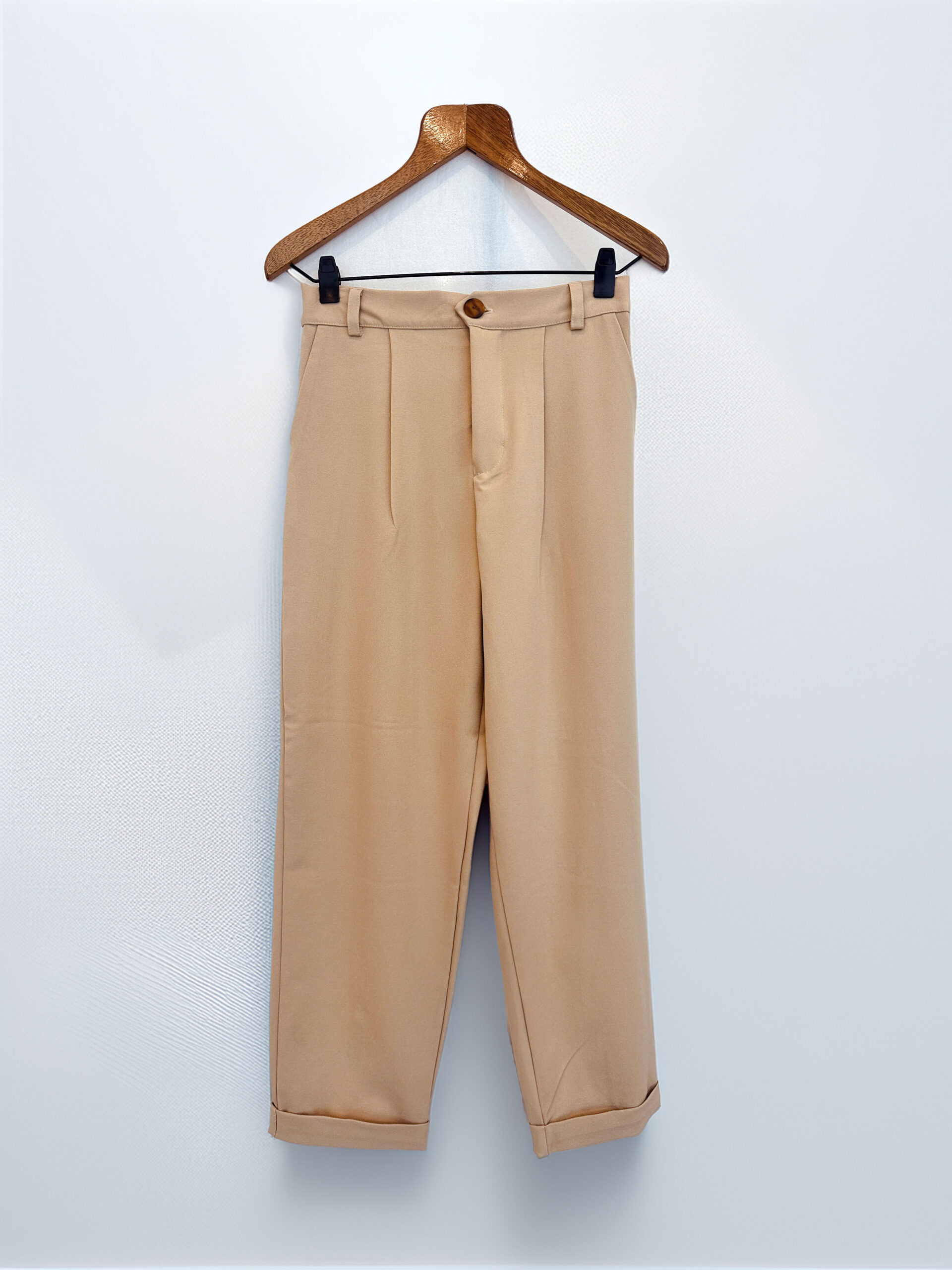 PANTALON SASTRERO T/ALTO LIONA (M)