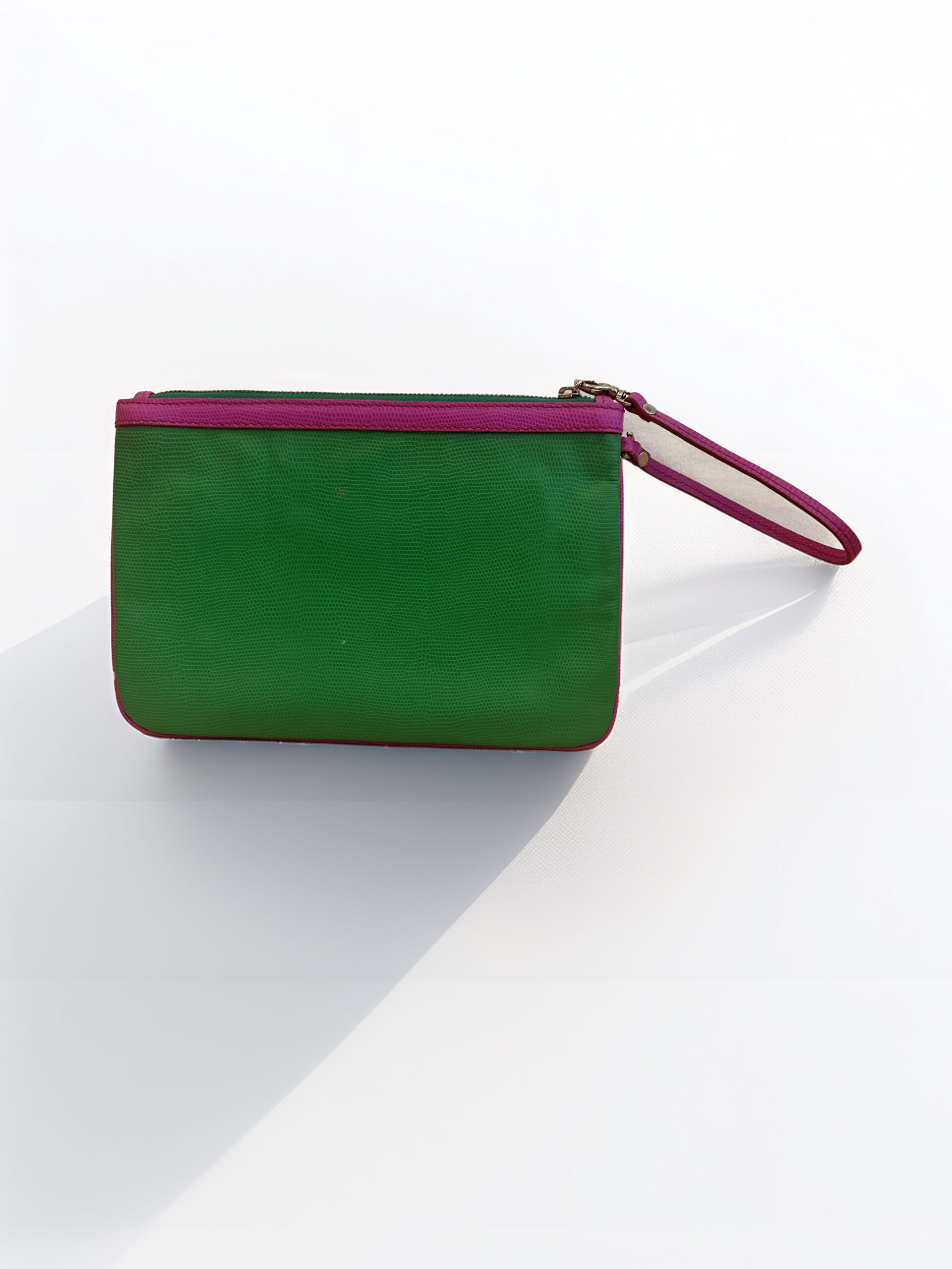 SOBRE VERDE COMBINADO JACKIE SMITH - Imagen 2