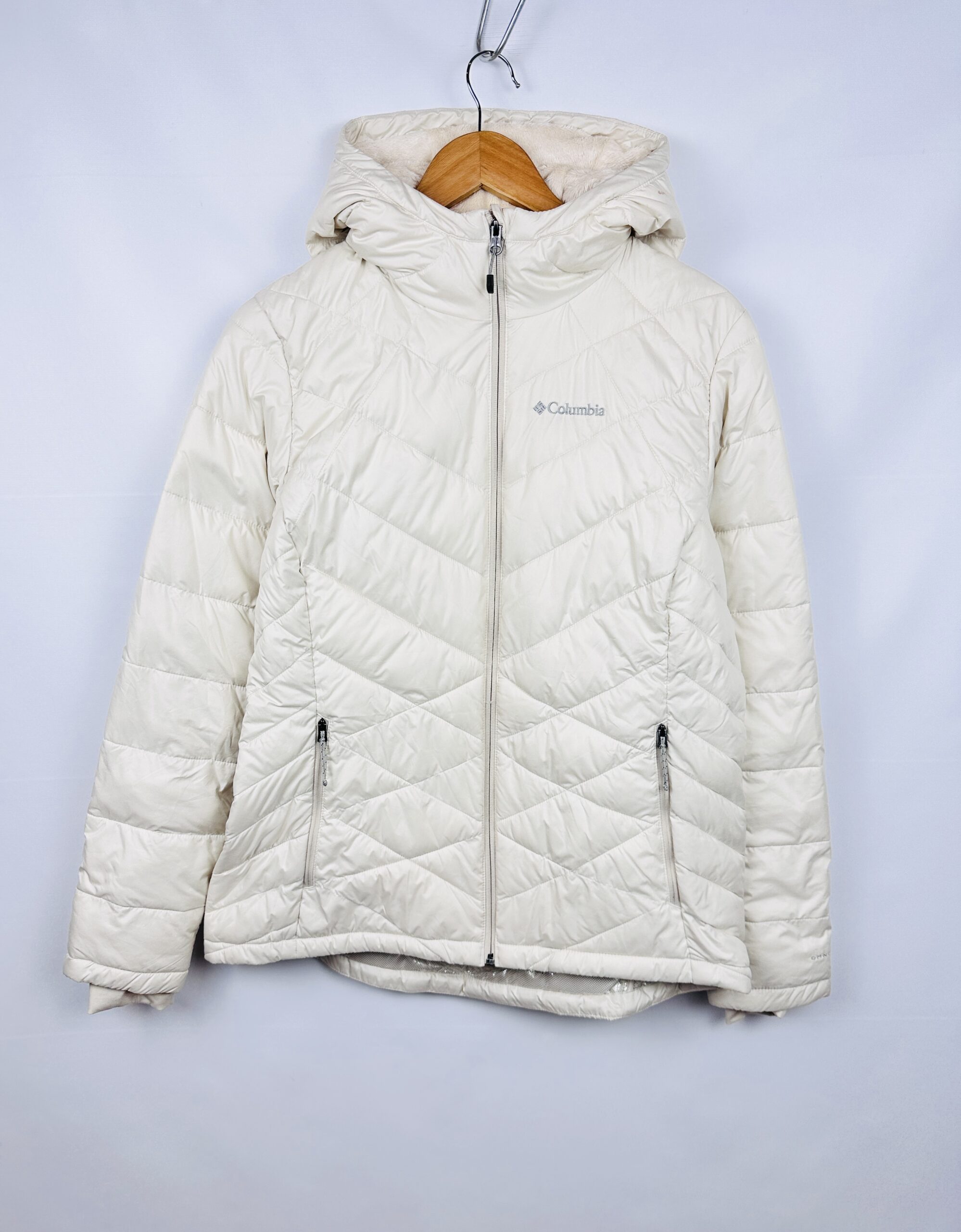 CAMPERA PUFFER COLUMBIA (L) - Imagen 3