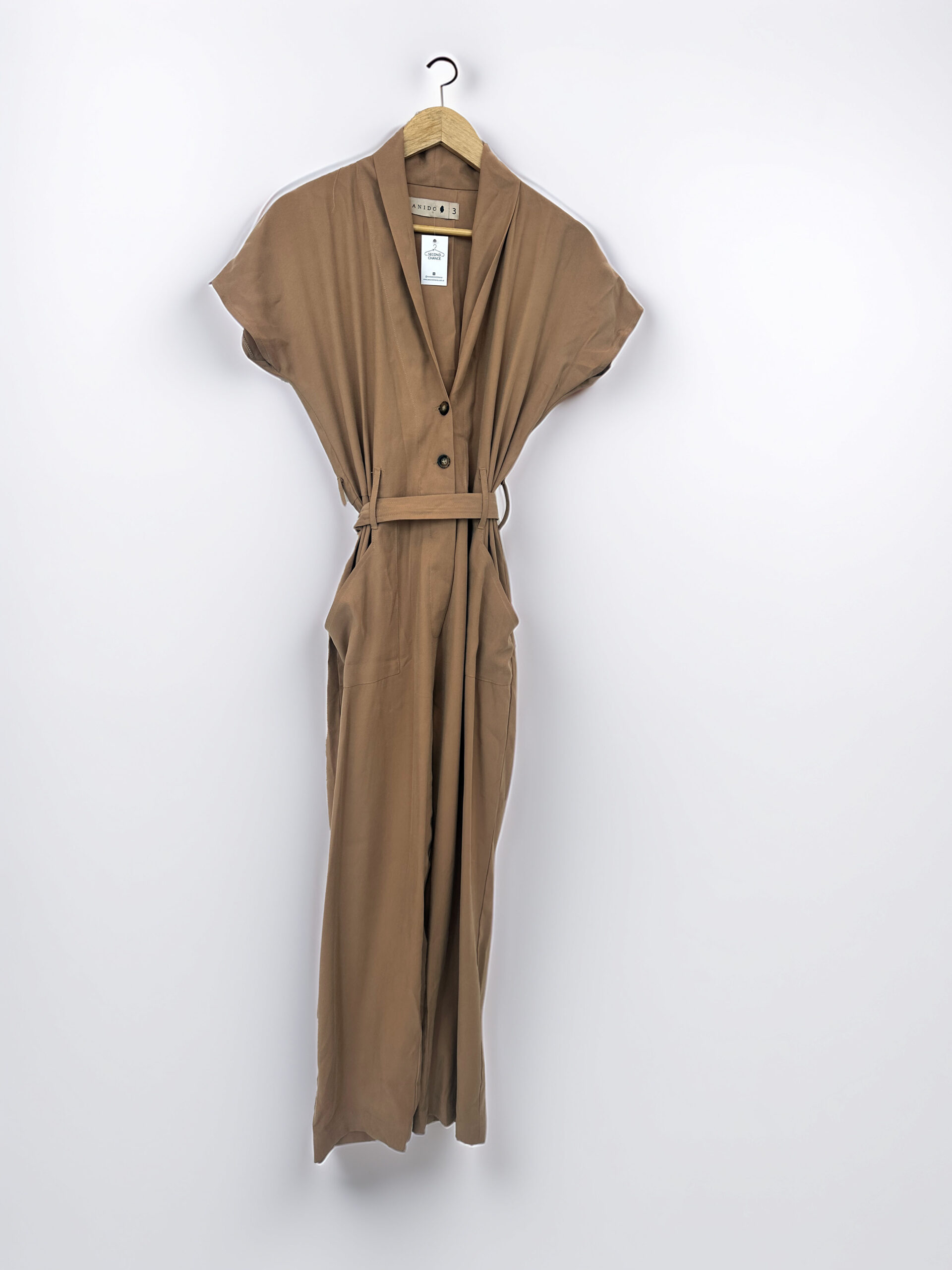 MONO CAMEL ANIDO (L)