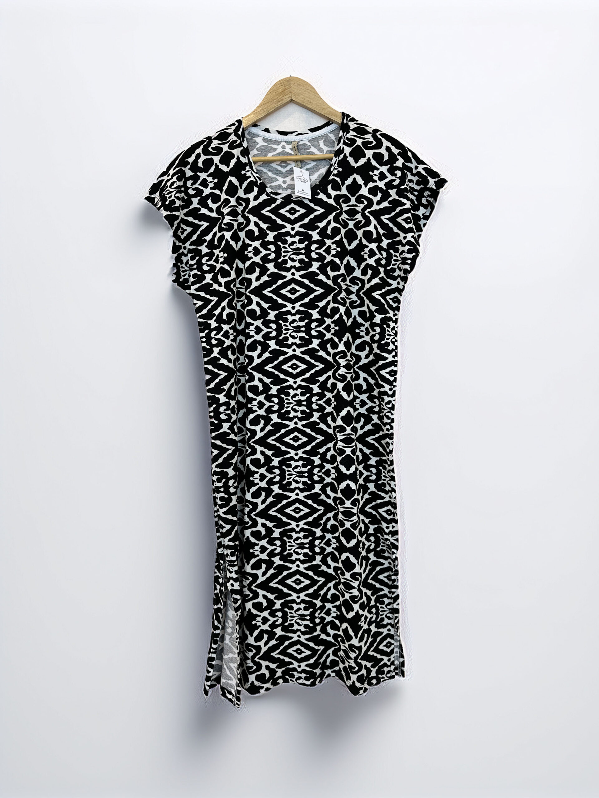 VESTIDO REMERON SWAGA (M)