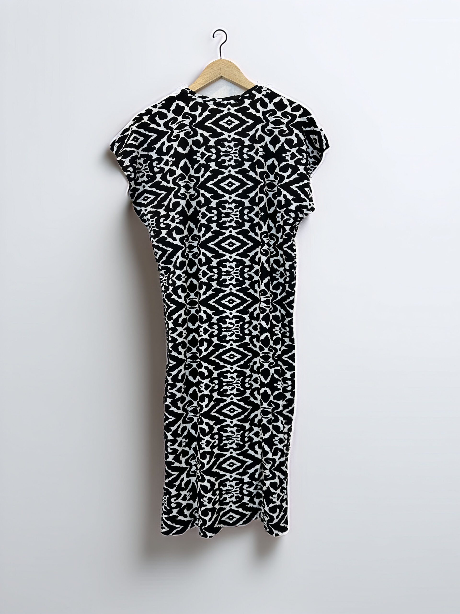 VESTIDO REMERON SWAGA (M) - Imagen 2