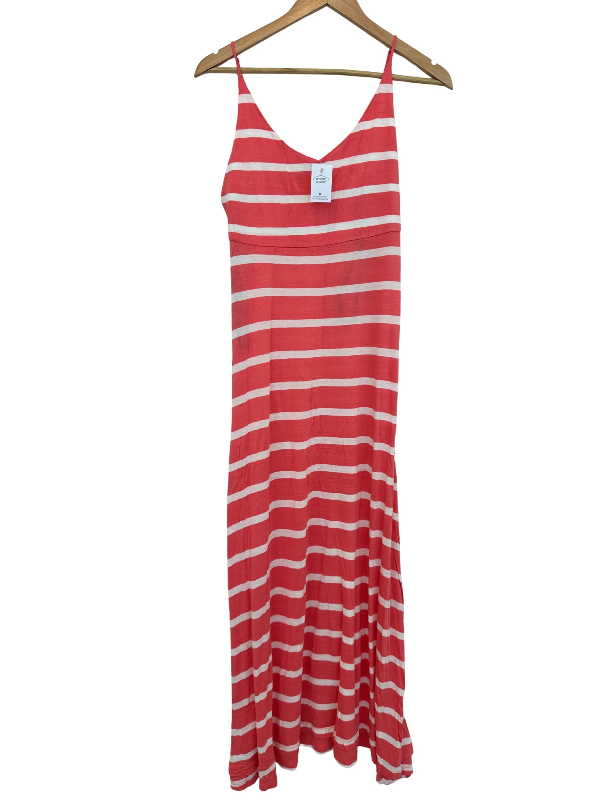 VESTDO RAYADO FOREVER 21 (L)