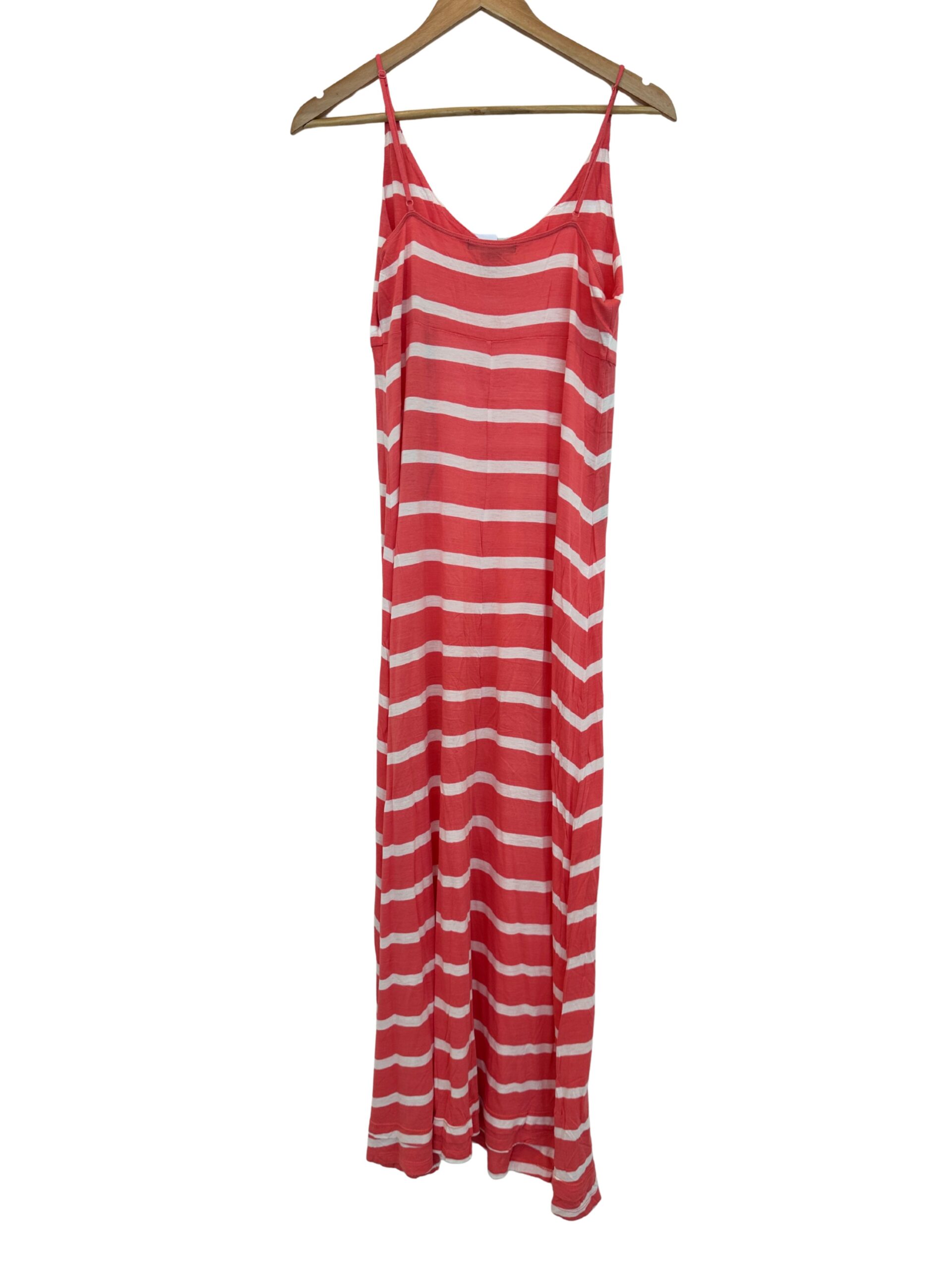 VESTDO RAYADO FOREVER 21 (L) - Imagen 2