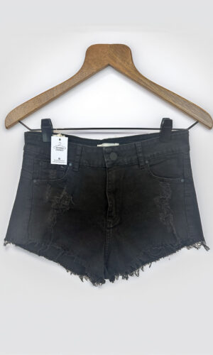 SHORT JEAN DELAOSTIA (S)