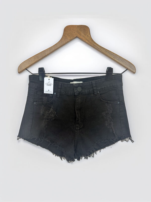 SHORT JEAN DELAOSTIA (S)