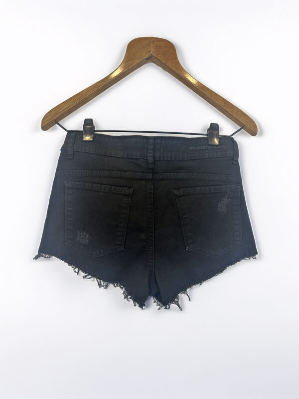 SHORT JEAN DELAOSTIA (S) - Imagen 2