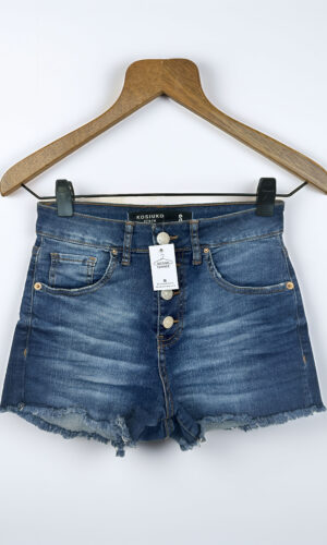 SHORT JEAN KOSIUKO (S)