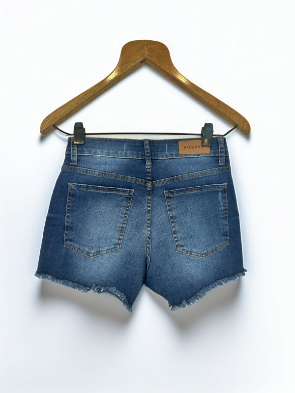 SHORT JEAN KOSIUKO (S) - Imagen 2