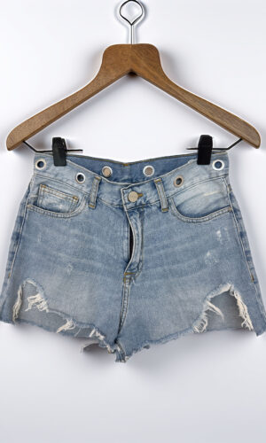 SHORT JEAN ARGOLLAS GINEBRA