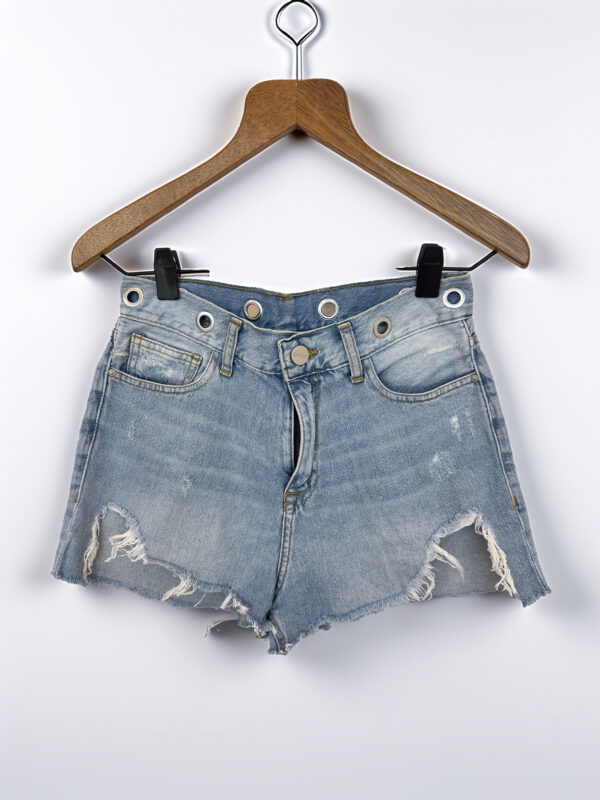 SHORT JEAN ARGOLLAS GINEBRA