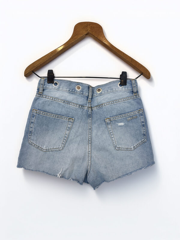 SHORT JEAN ARGOLLAS GINEBRA - Imagen 2