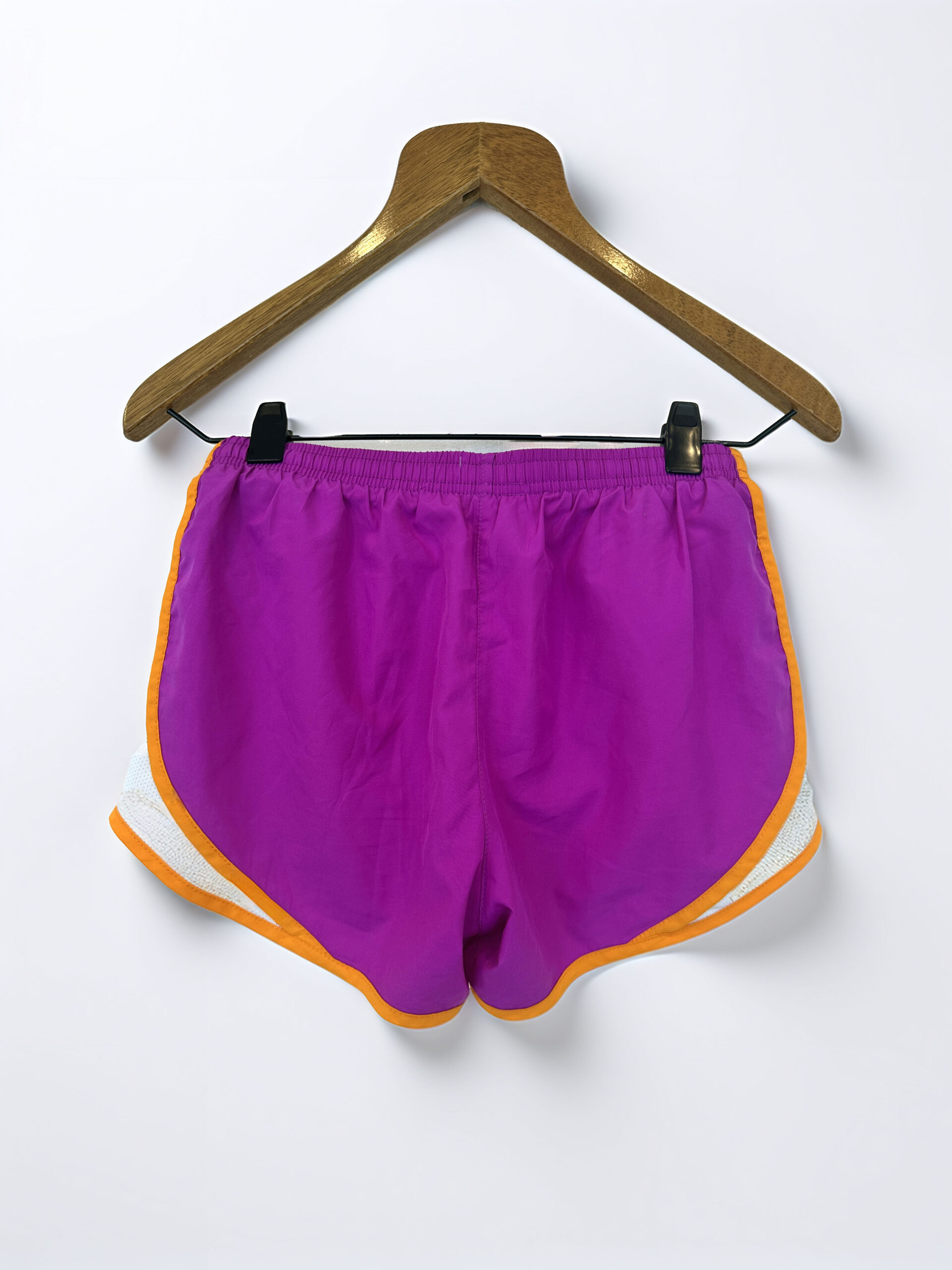 SHORT FUCSIA NIKE (S) - Imagen 2