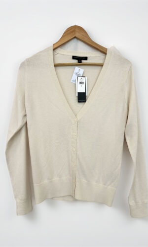 SAQUITO LIVIANO CRUDO BANANA REPUBLIC (S)