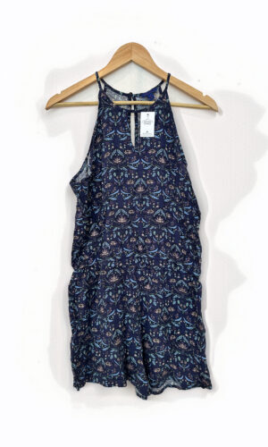 MONO CORTO VIOLETA AEROPOSTAL (L)