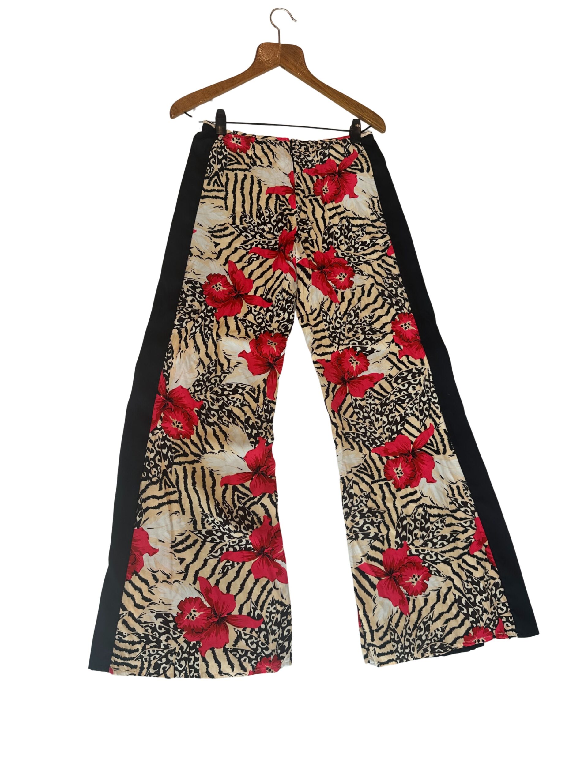 PANTALON LIVIANO ESTAMPADO KOSIUKO (L) - Imagen 2