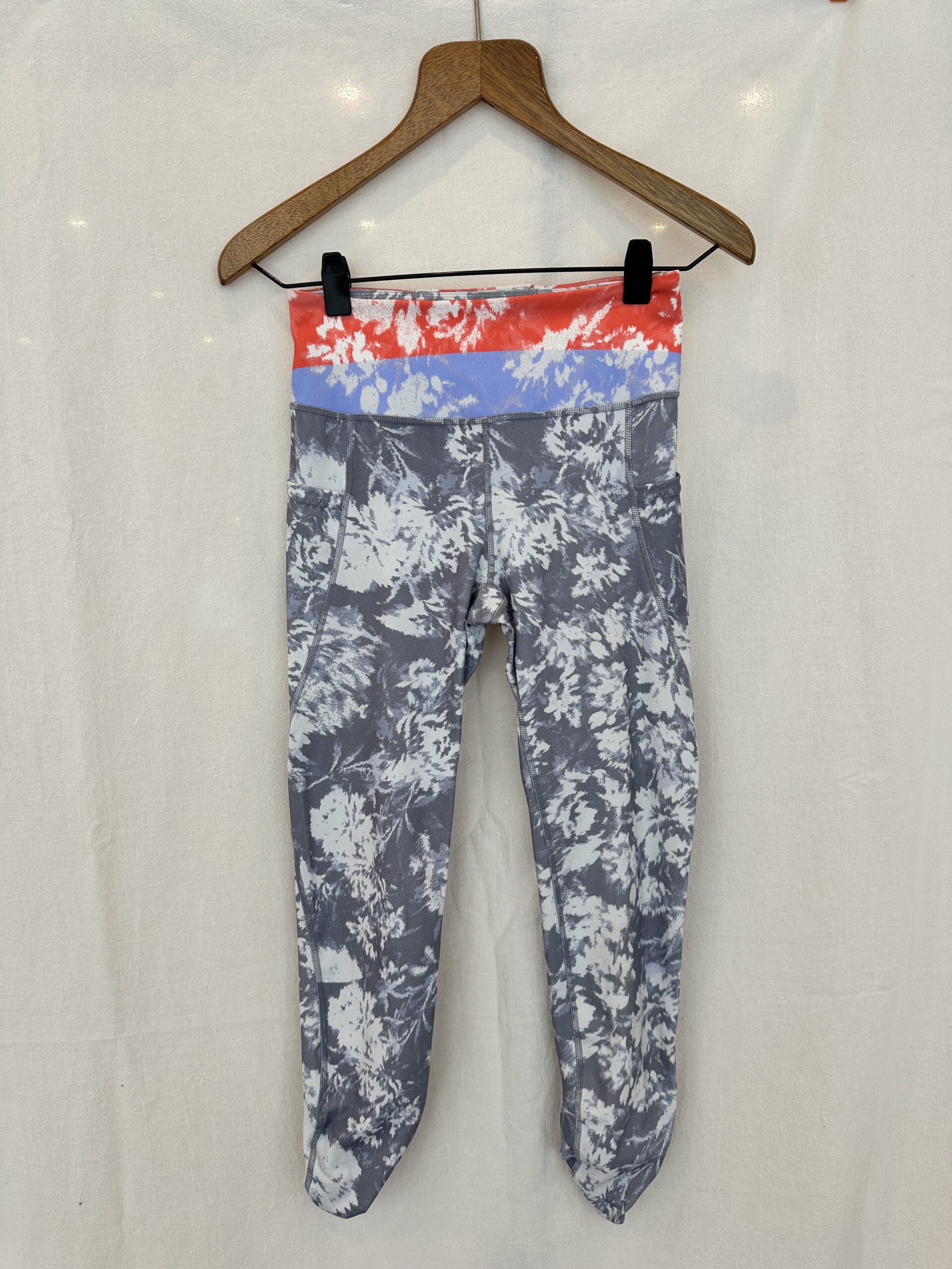 CALZA ESTAMPADA FP MOVEMENT (S)