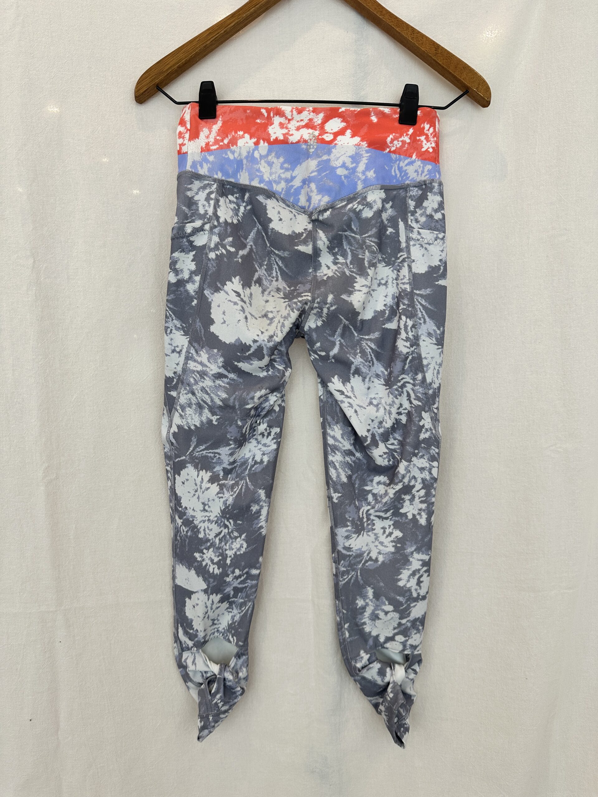 CALZA ESTAMPADA FP MOVEMENT (S) - Imagen 2