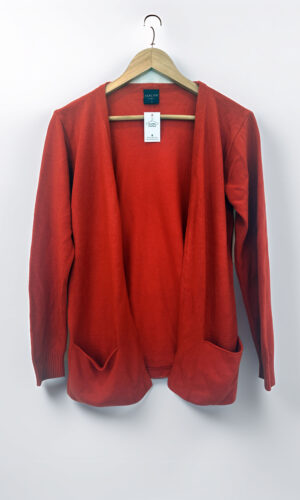 SAQUITO ROJO VANLON (L)