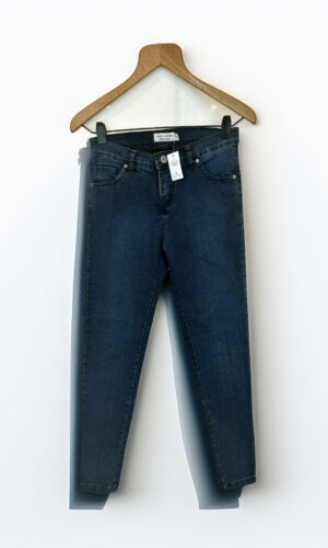 JEAN AZUL LEGACY (S)