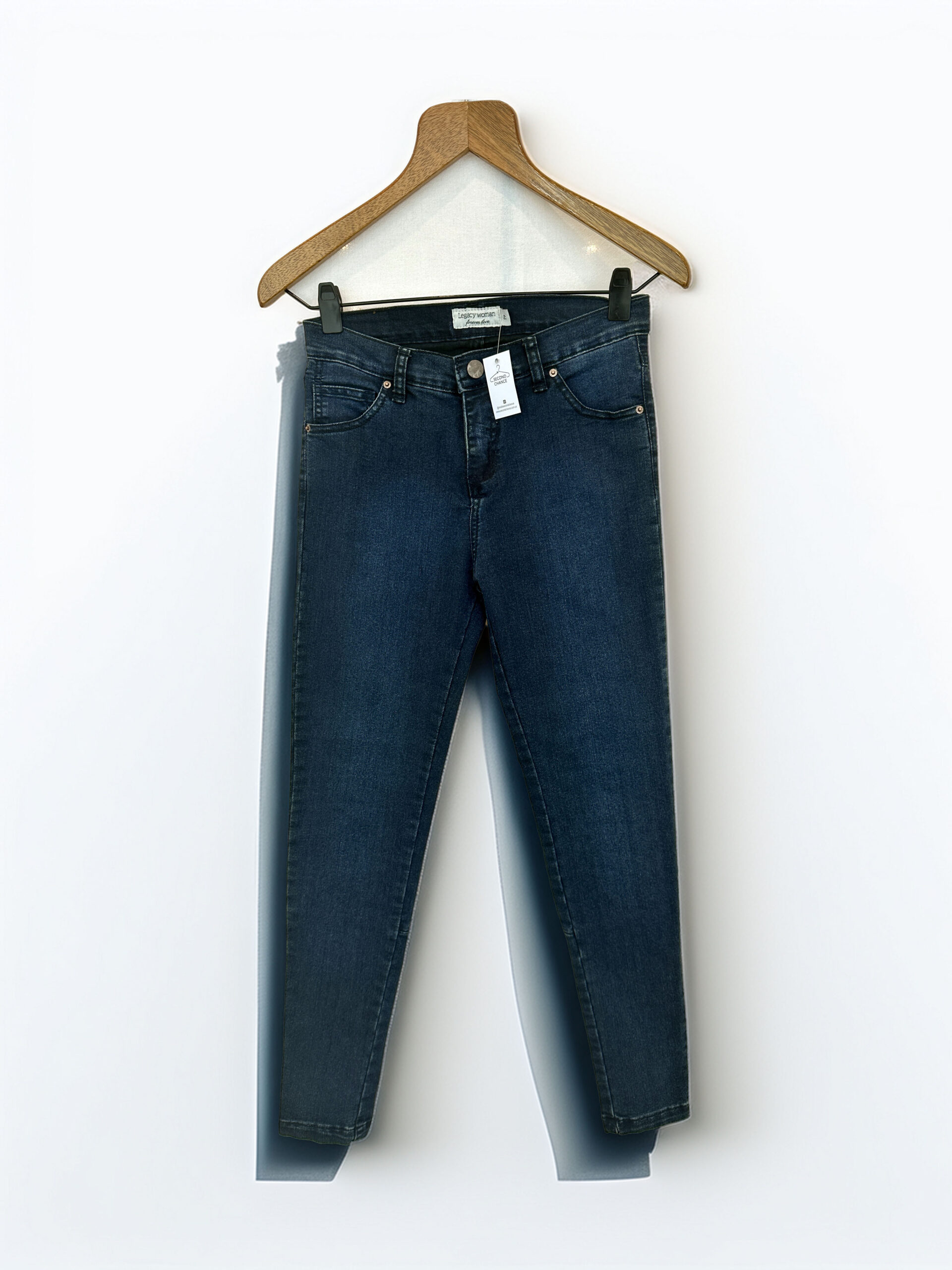 JEAN AZUL LEGACY (S)