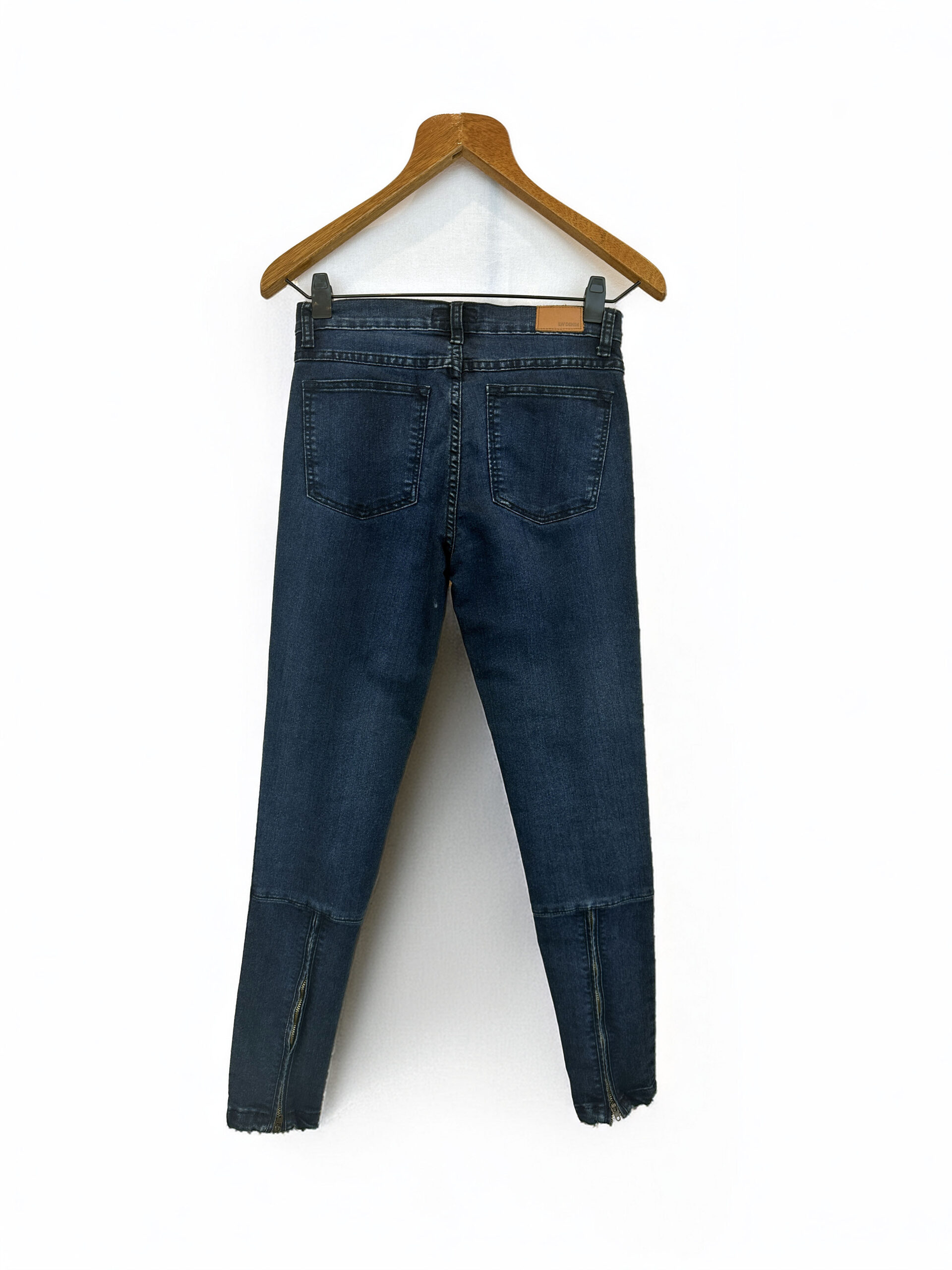 JEAN AZUL LEGACY (S) - Imagen 2