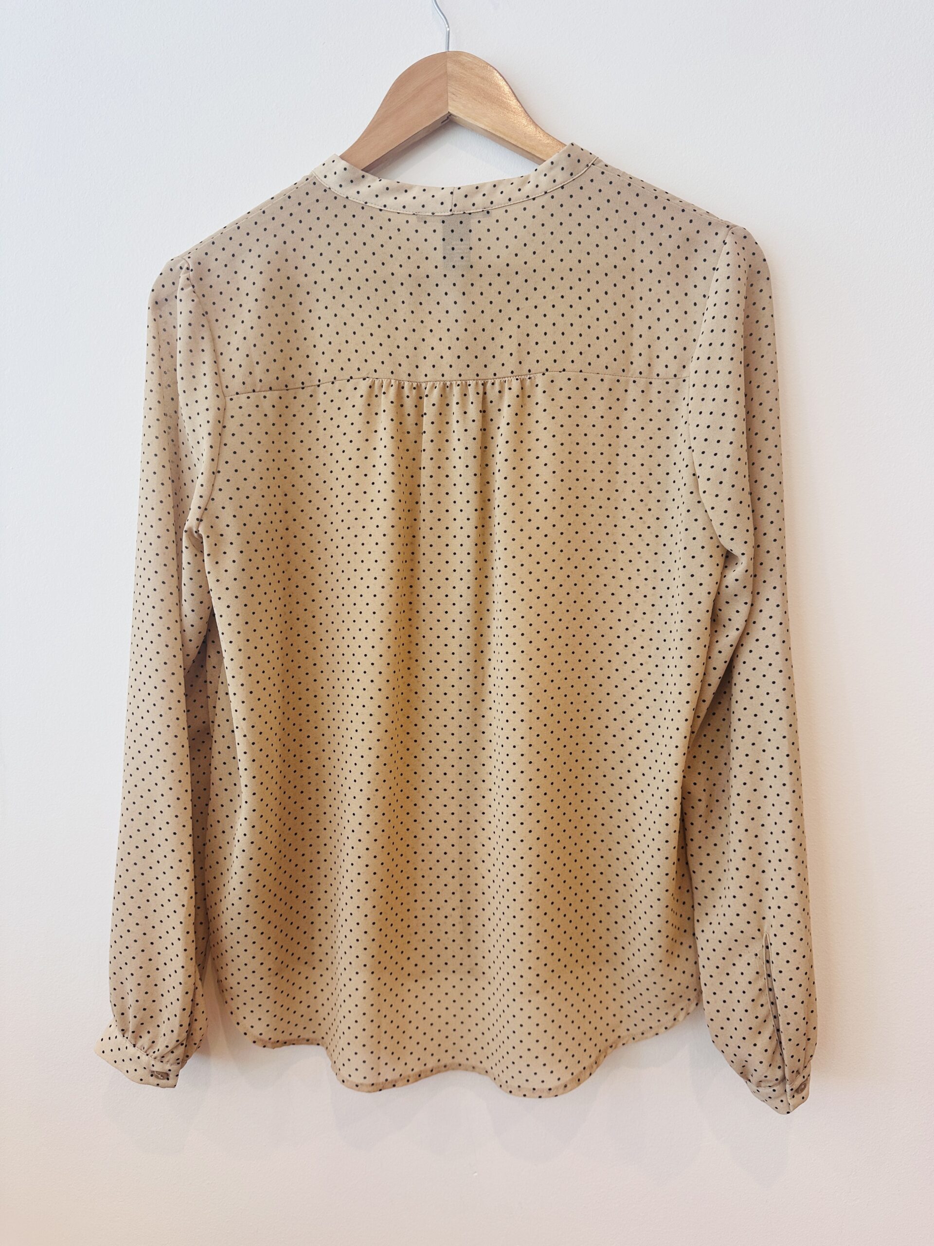 CAMISA LUNARES FOREVER 21 (M) - Imagen 2