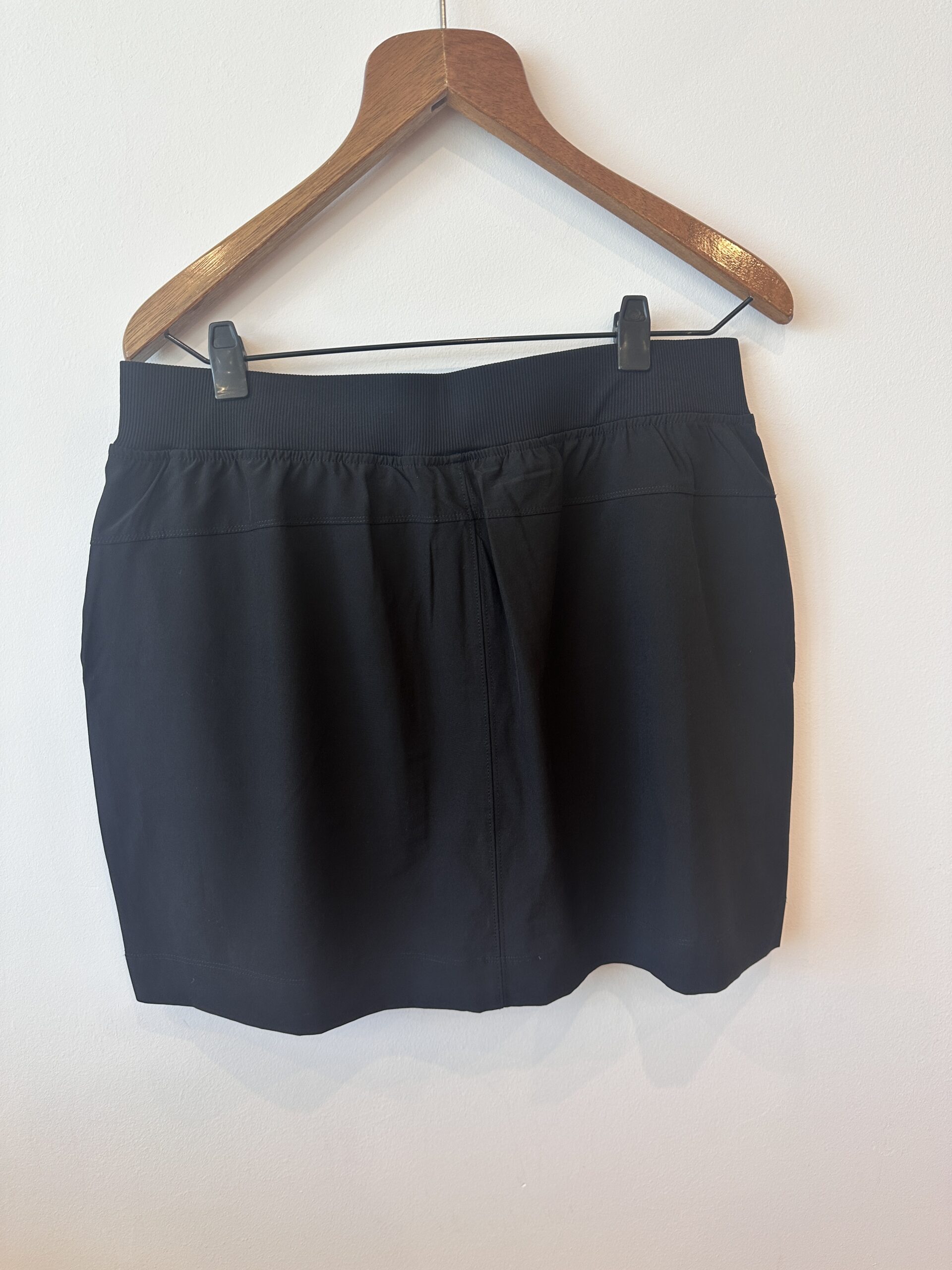 SKORT NEGRO RBX (L) - Imagen 2