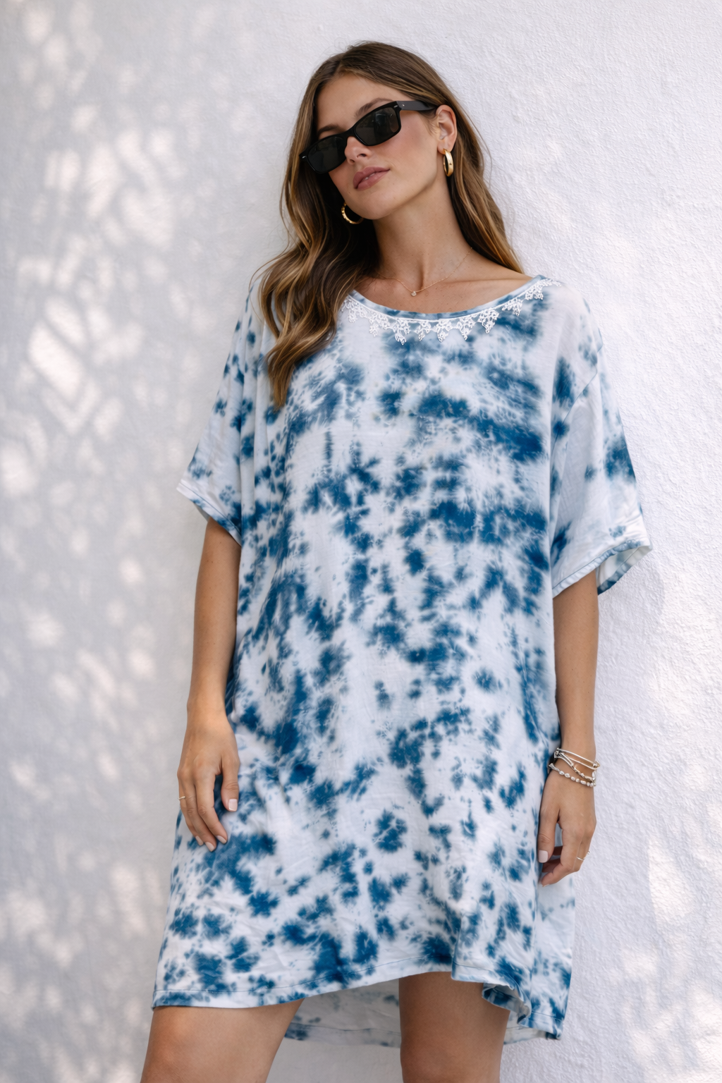 REMERON BATIC CELESTE VER (L) - Imagen 4