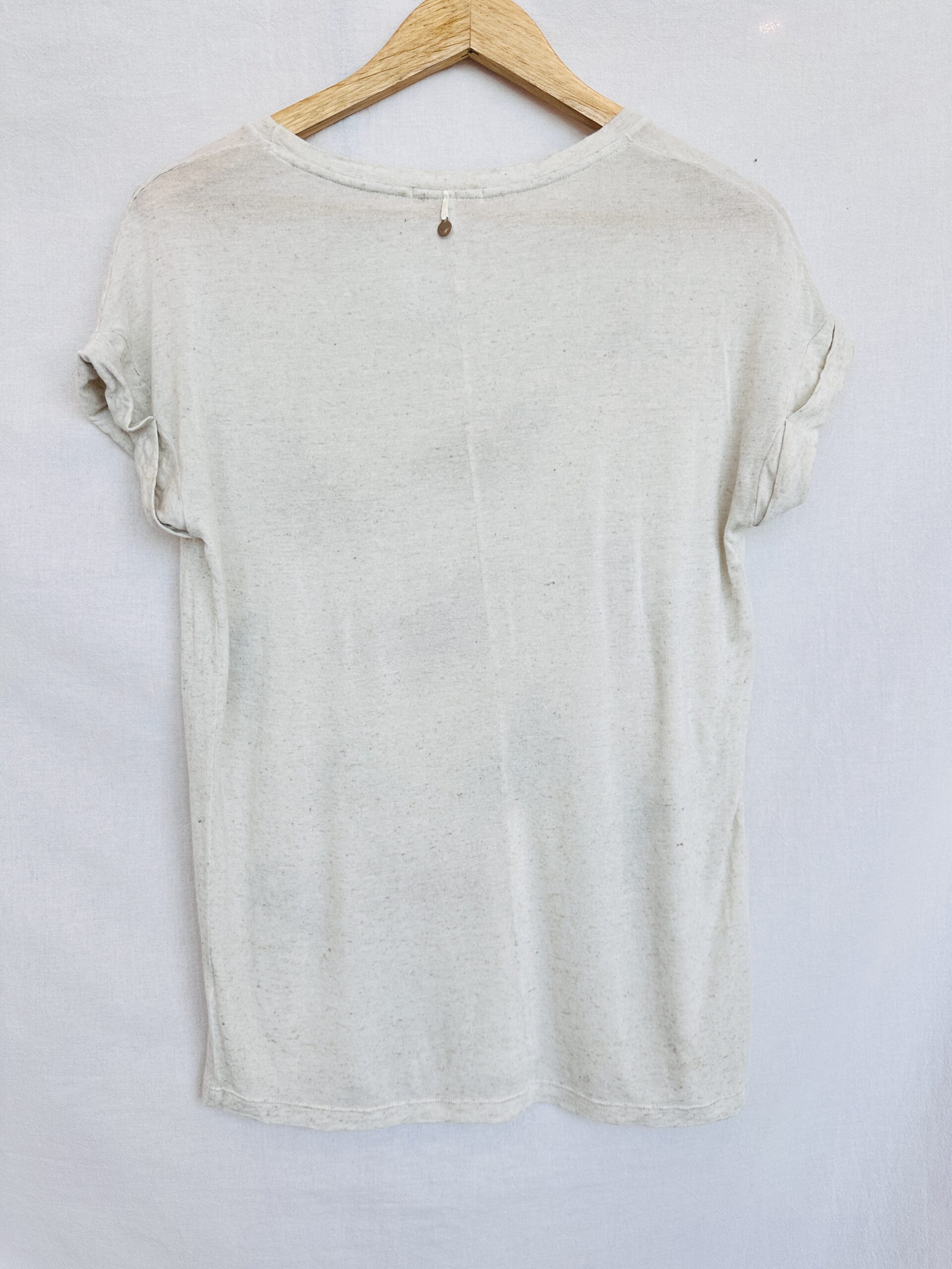 REMERA ESTAMPA MARIPOSAS RAPSODIA (L) - Imagen 2