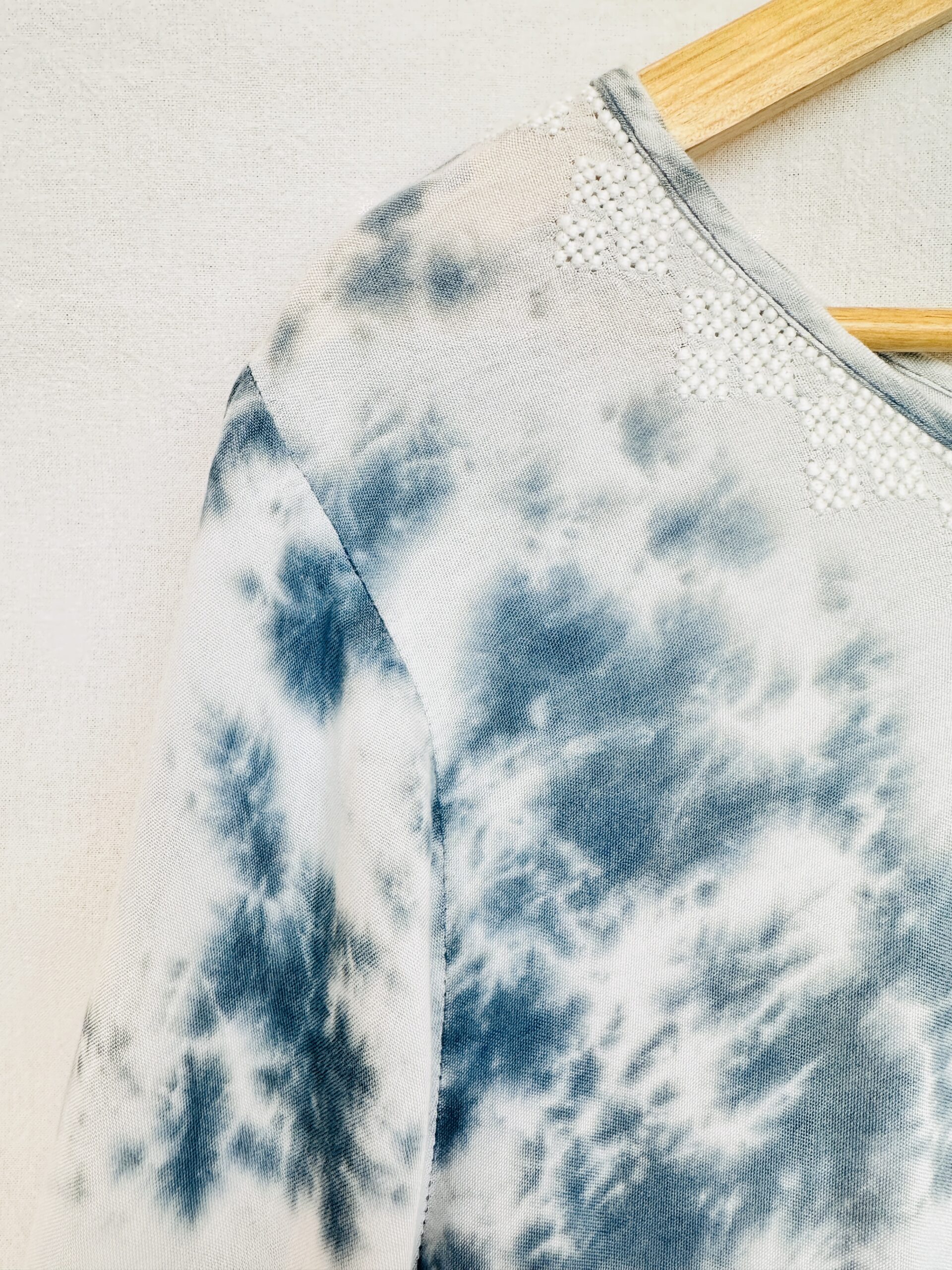 REMERON BATIC CELESTE VER (L) - Imagen 3