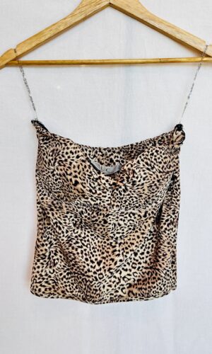 TOP ANIMAL PRINT LISSET COLECTIONS (L)