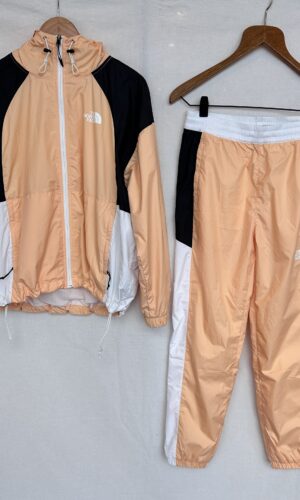 CONJUNTO DEPORTIVO THE NORT FACE (M)